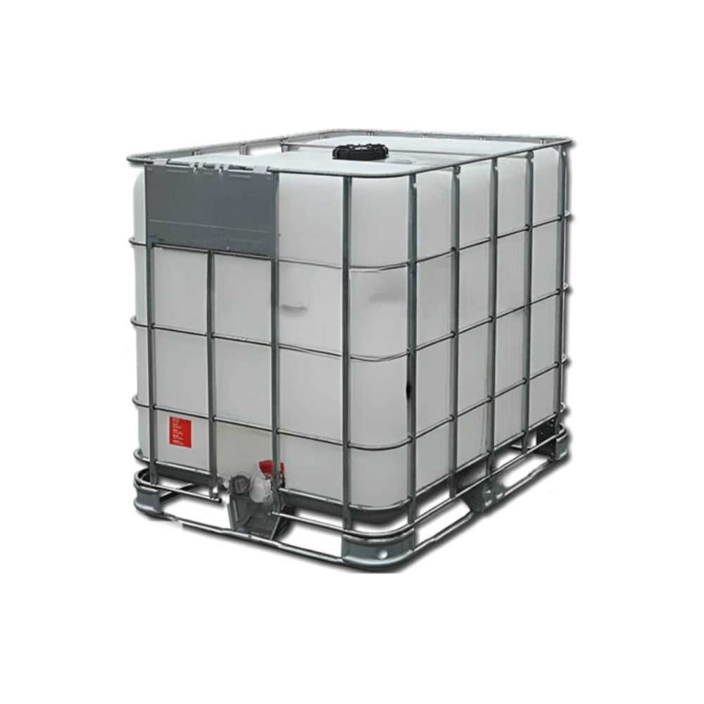 Изображение товара Еврокуб BigTara 1000 л с подогревом и краном CN416R