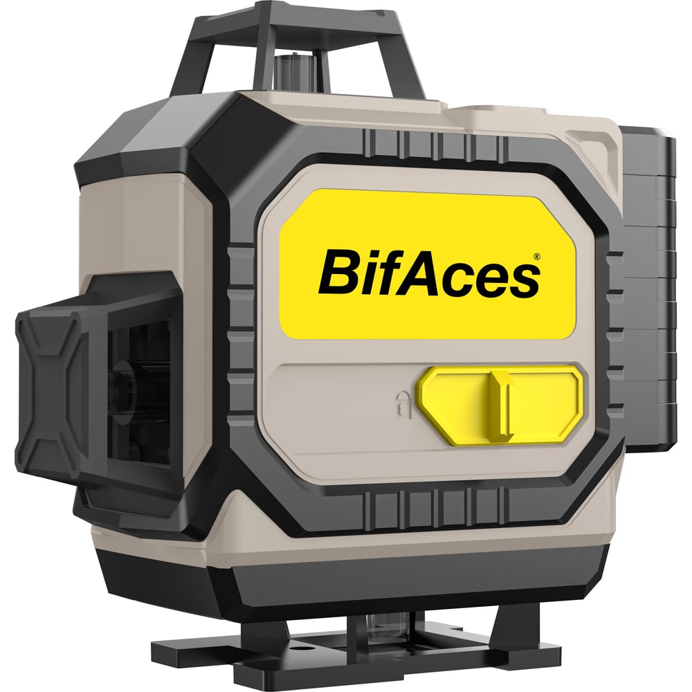 Изображение товара Построитель лазерных плоскостей BifAces DTL-16