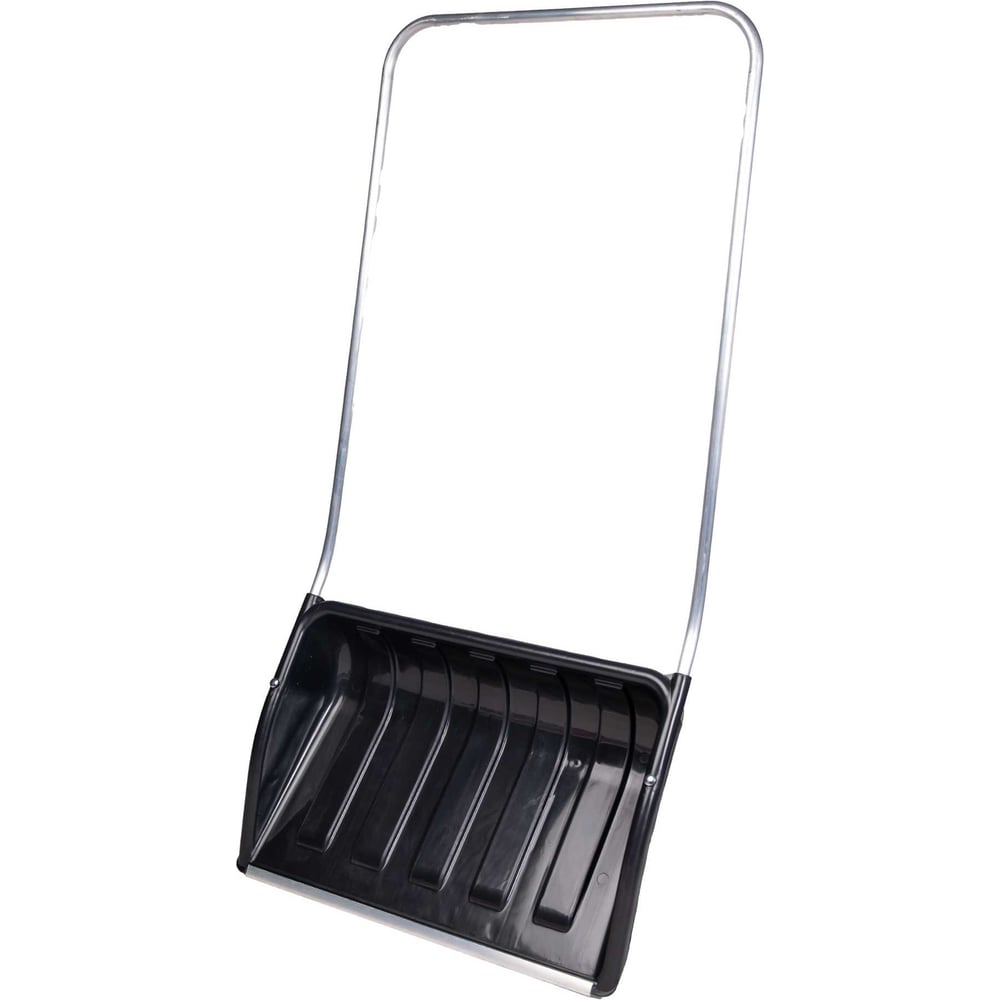 Изображение товара Скрепер с усиленными ребрами жесткости КЭС ковш 40 л 1400x700x130 мм