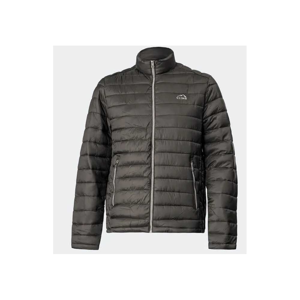 Куртка утепленная Балтобувь CLIMB, оливковый, M PRO-CLIMB-JO-M