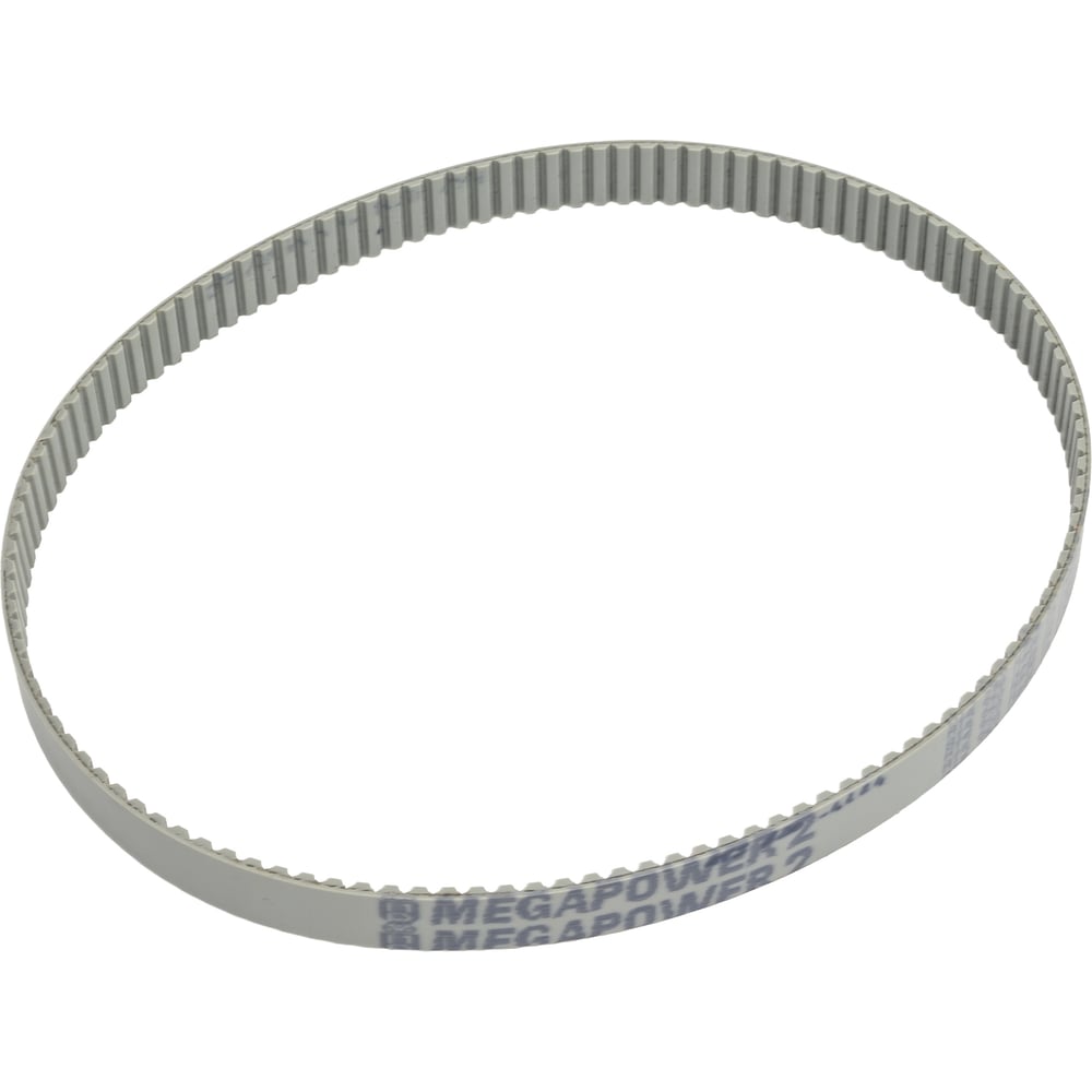Изображение товара Зубчатый полиуретановый ремень MEGADYNE MEGAPOWER 16 AT5 620 MPW16AT5620M