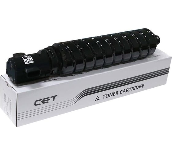 Изображение товара Картридж лазерный CET 131080 3760C002/C-EXV59 черный (30000стр.) для Canon iR 2625/2630/2635/2645 2098666