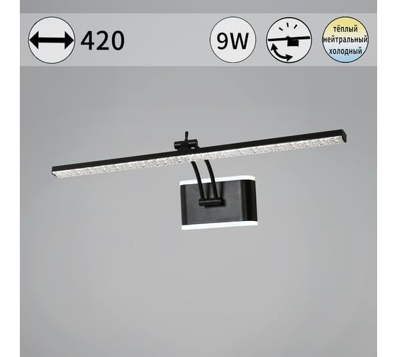 Изображение товара Подсветка для картин ReLuce 08872-0.2-01S