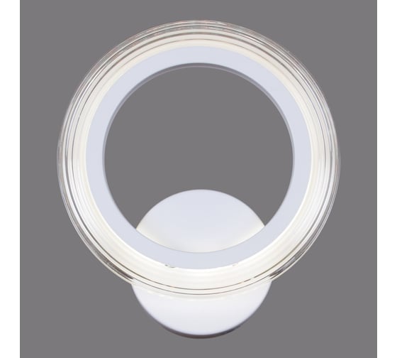 Изображение товара Настенный светодиодный светильник ReLuce 09812-3.2-01A WH