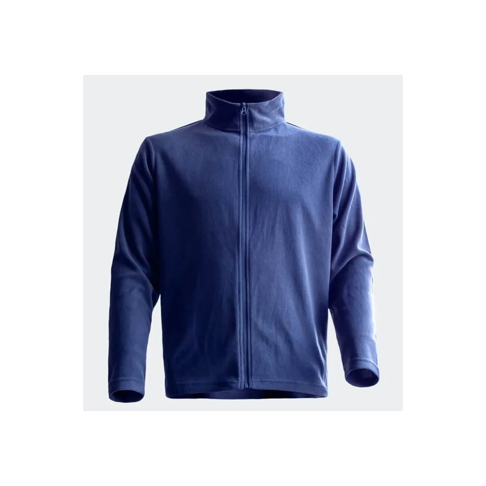 Изображение товара Толстовка флисовая BALTOBувь HUNT LIGHT тонкий флис синий 3XL унисекс