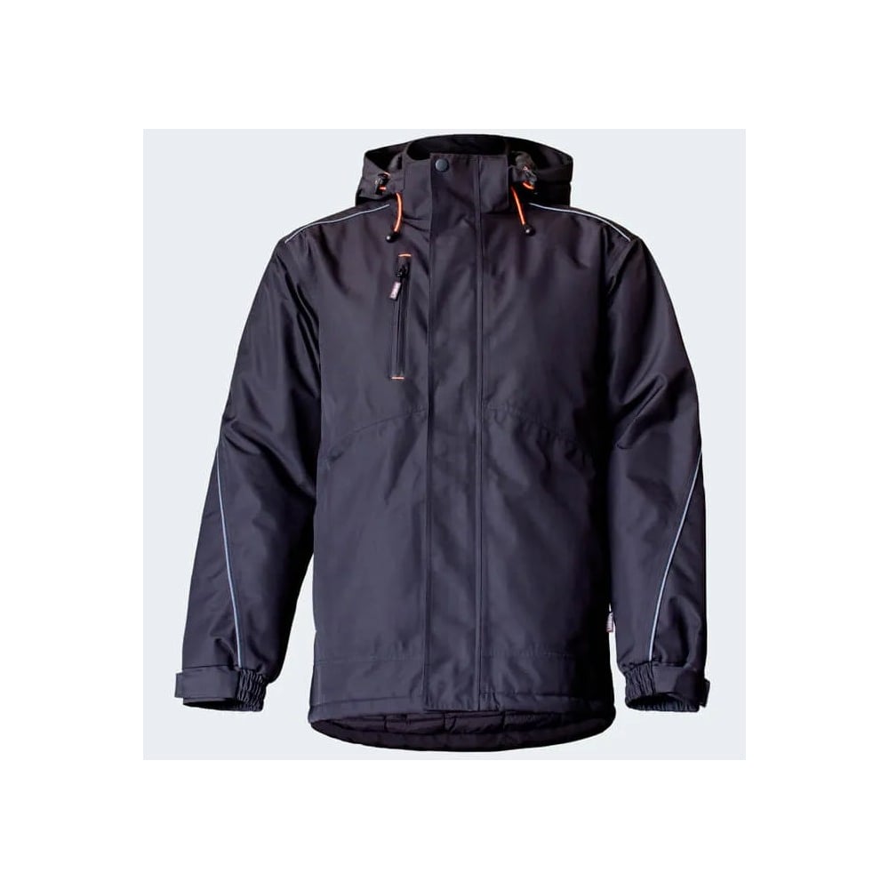 Изображение товара Куртка зимняя мембранная Балтобувь URBAN черный M