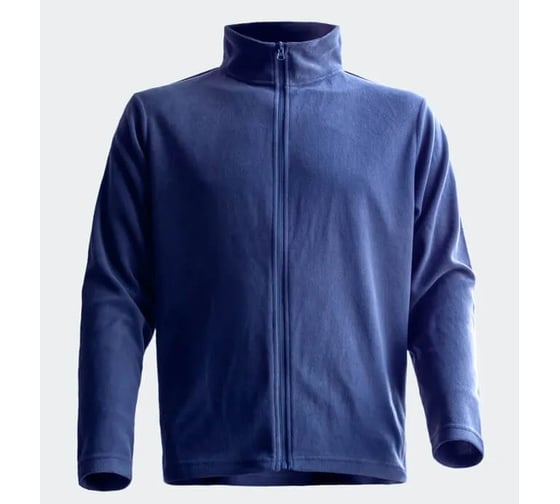 Изображение товара Толстовка флисовая Балтобувь HUNT LIGHT тонкий флис, синий, XXL HT-FLnb-XXL