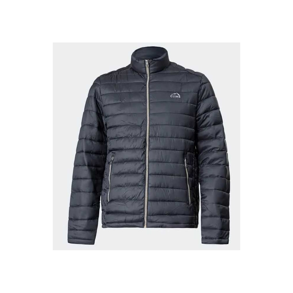 Изображение товара Куртка утепленная Балтобувь CLIMB черного цвета размер L