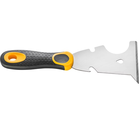 Изображение товара Многофункциональный шпатель жёсткий HARDY ручка 2К, серия 80 0830-800100