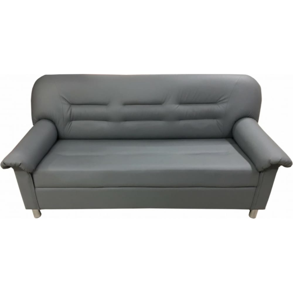 Трехместный диван Мягкий Офис трехместный диван с беспроводной зарядкой xiaomi 8h alita fashion modular sofa three persons сloud grey b3c