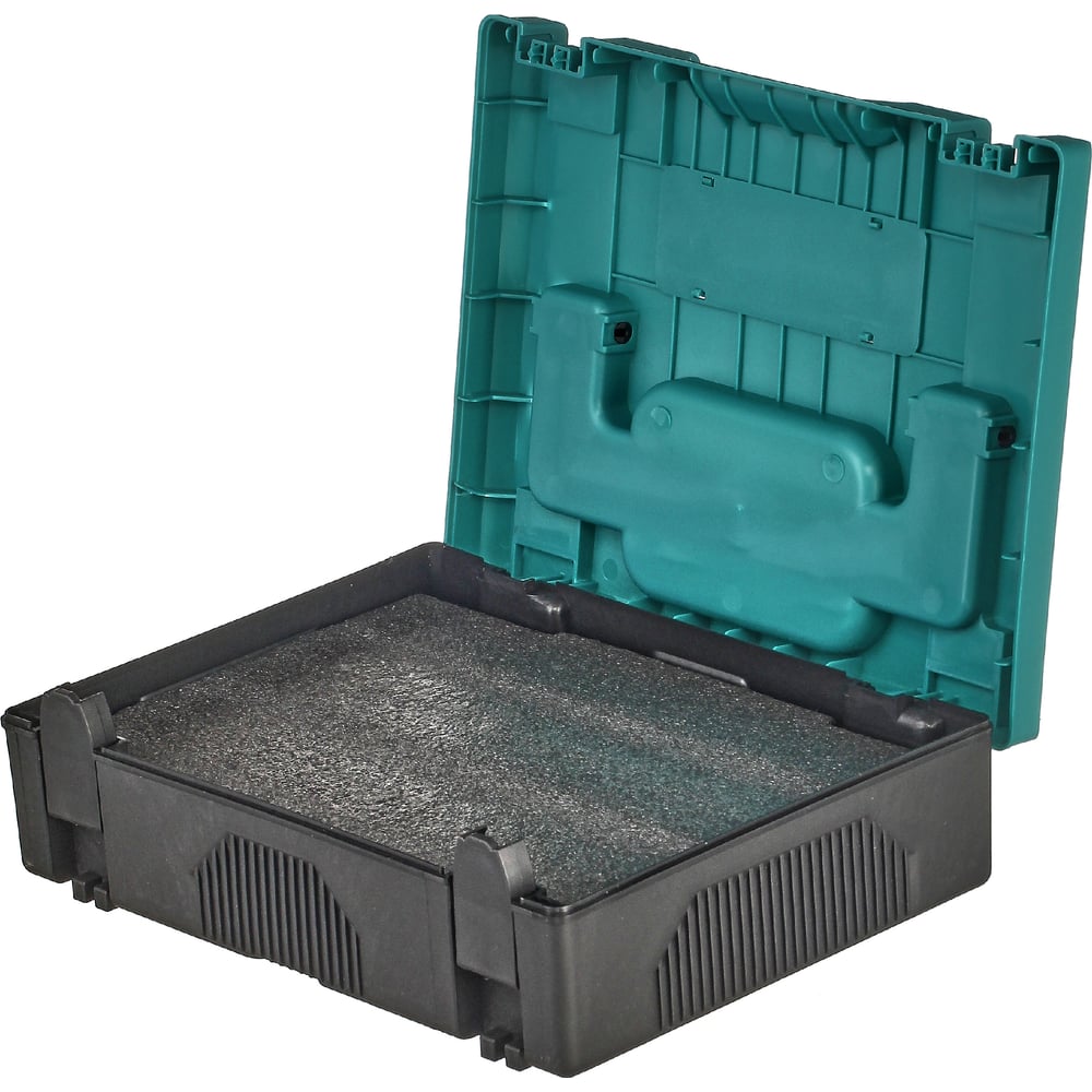 Изображение товара Ящик для инструментов MINLI 340х260х110 ZSH-S пластиковый компактный кейс для хранения инструментов