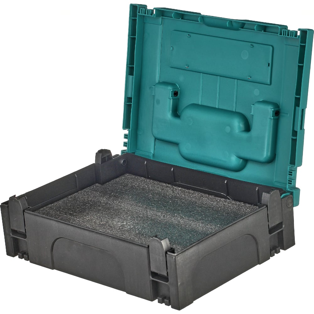 Изображение товара Ящик для инструментов MINLI ZSH-M 395х295х120 мм пластиковый