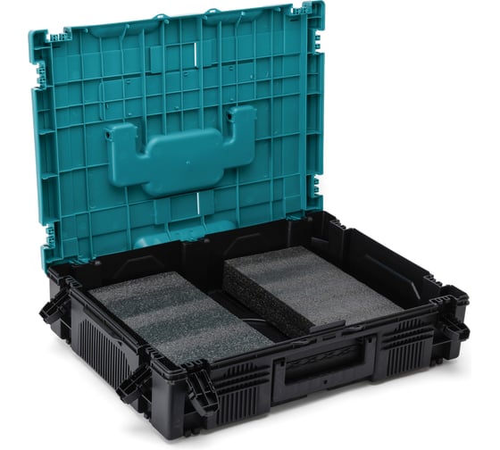 Изображение товара Ящик для инструментов MINLI 395х550х140 ZSH-L