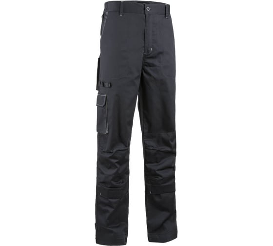 Изображение товара Брюки COVERGUARD NAVY II (КОВЕРГАРД НАВИ ИИ) темно-синие (XL) 5450564032965