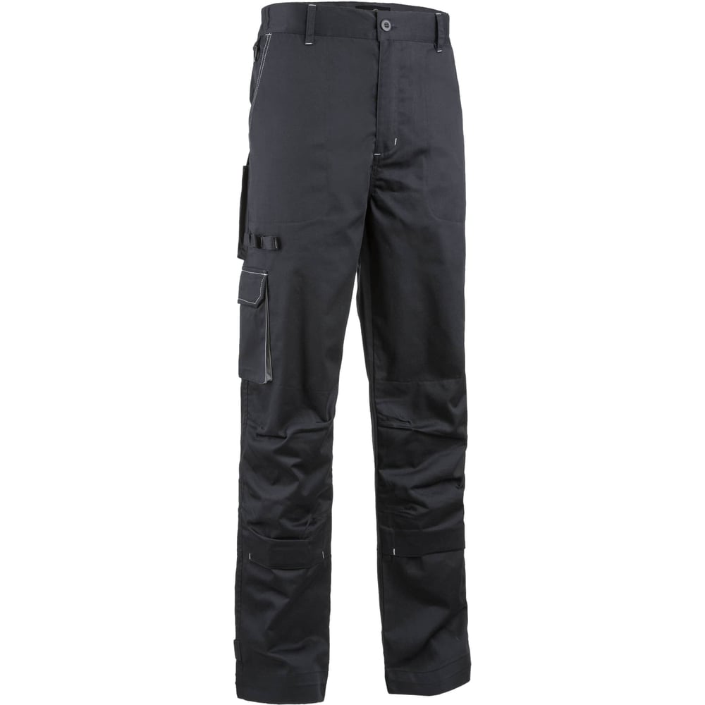 Изображение товара Брюки COVERGUARD NAVY II темно-синие для мужчин размер 2XL