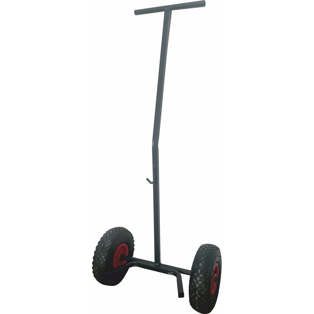 Изображение товара Тележка для перевозки фляг On 60-02-000 40 кг ручная 2-х колесная бытовая