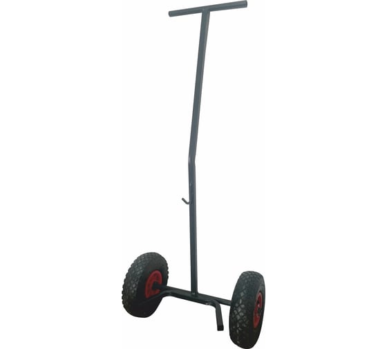 Изображение товара Тележка для перевозки фляг On 60-02-000