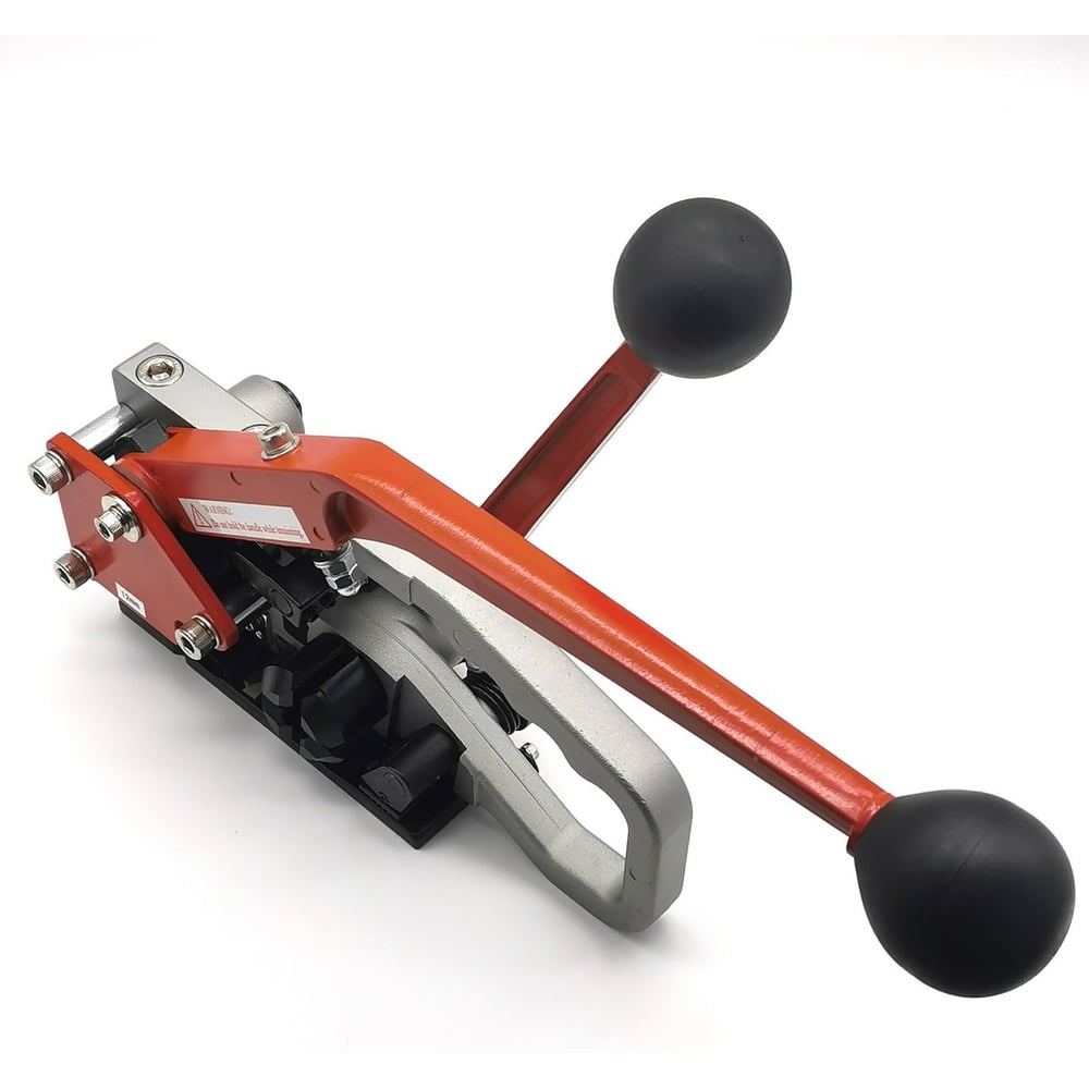 Изображение товара Комбинированное устройство для PET-ленты FLAGMAN TOOLS H-44-12 12мм