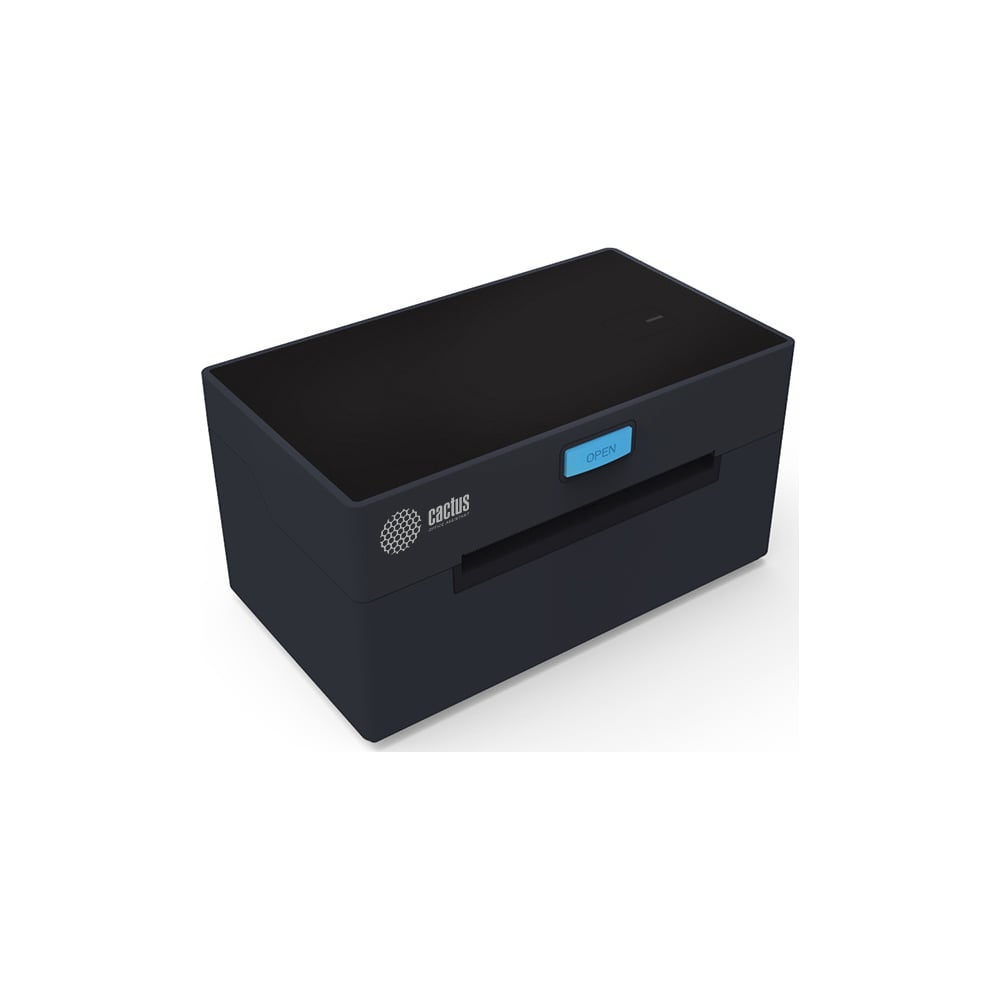 Изображение товара Термопринтер Cactus CS-TP-D420U для печати этикеток 203dpi