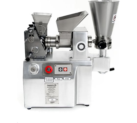 Изображение товара Пельменный аппарат настольный Foodatlas JGL 60 (AR) УТ000001313