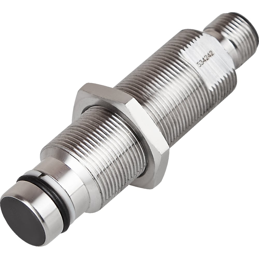 Изображение товара Индуктивный датчик ТЕКО ISB WC43S8-31P-1,5-S4-35 для промышленных систем высокого давления