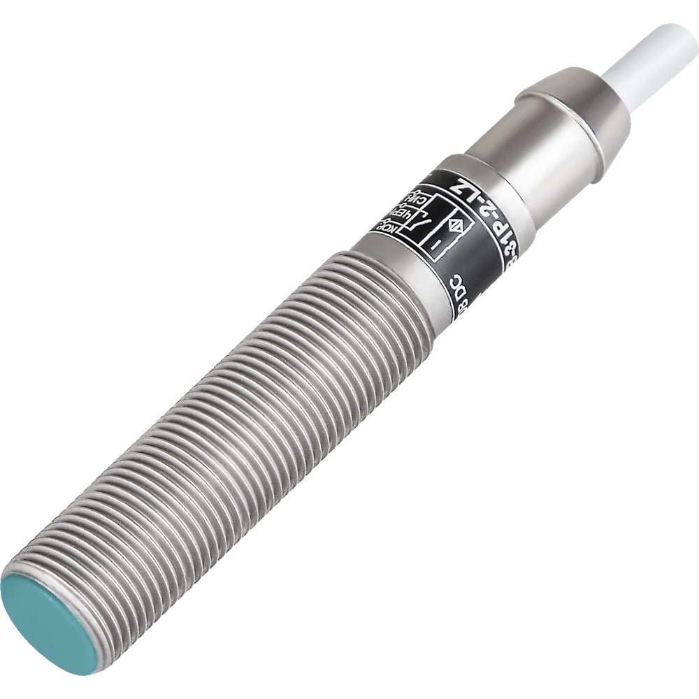 Изображение товара Индуктивный датчик ТЕКО ISBt AF2B8-43P-4-LZ-C с защитой IP68