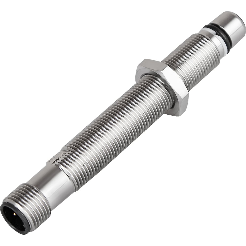 Изображение товара Индуктивный датчик ТЕКО ISB WC24S8-31P-1,5-ZS4-50 для промышленной автоматизации