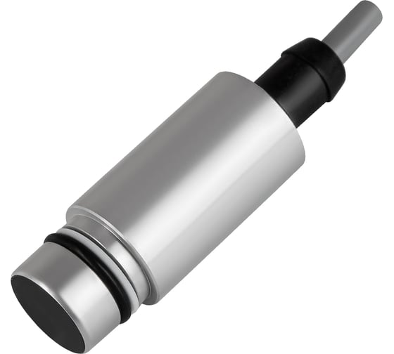 Изображение товара Индуктивный датчик ТЕКО ISB WF63A8-3-N-1-C2-5, Индуктивный датчик взрывозащищенный, Sn=3мм, корпус Алюминий заподлицо, 7,7 ... 9 DC, Namur, IP68, подключение кабель 00-00037205