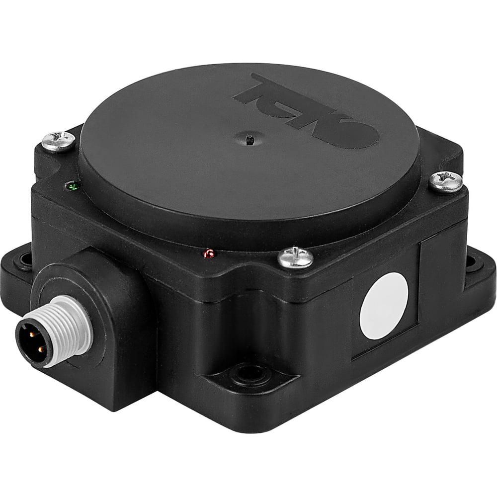 Изображение товара Индуктивный датчик ТЕКО ISN IC7P5-31P-R50-LZS4, корпус Пластик, 10-30 В, IP65