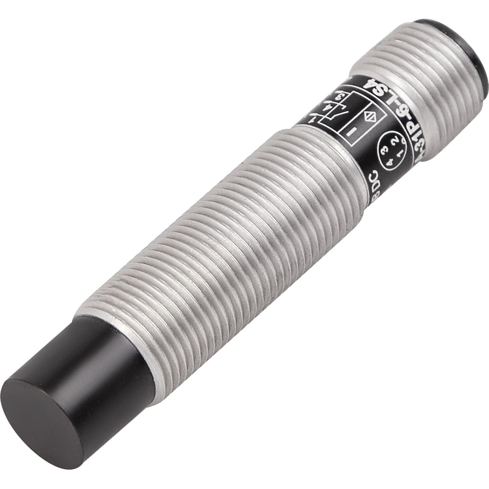 Изображение товара Индуктивный датчик Теко ISN FC21A-31P-6-LS4 00-00025911 промышленный сенсор