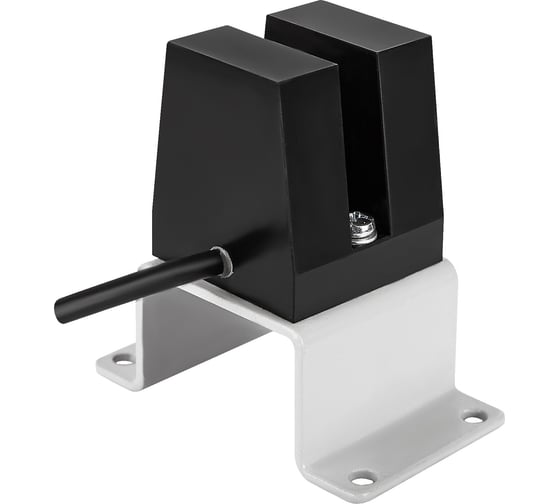 Изображение товара Индуктивный датчик ТЕКО ISN N32P-31P-10-LZ, Sn=10мм, корпус Пластик, 10 ... 30 DC, PNP NO, IP67, подключение кабель 00-00037407