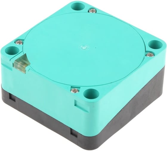 Изображение товара Индуктивный датчик ТЕКО ISN IT7PH-43P-40E-LZ, Sn=40мм, корпус Пластик не заподлицо, 10 ... 30 DC, PNP NO/NC, IP67, подключение клеммная коробка 08-00020078