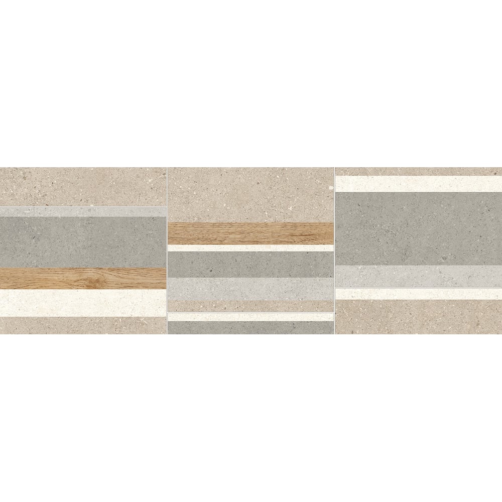 Изображение товара Облицовочная плитка AlmaCeramica Angola 300x900 мм, глазурованная, ректифицированная