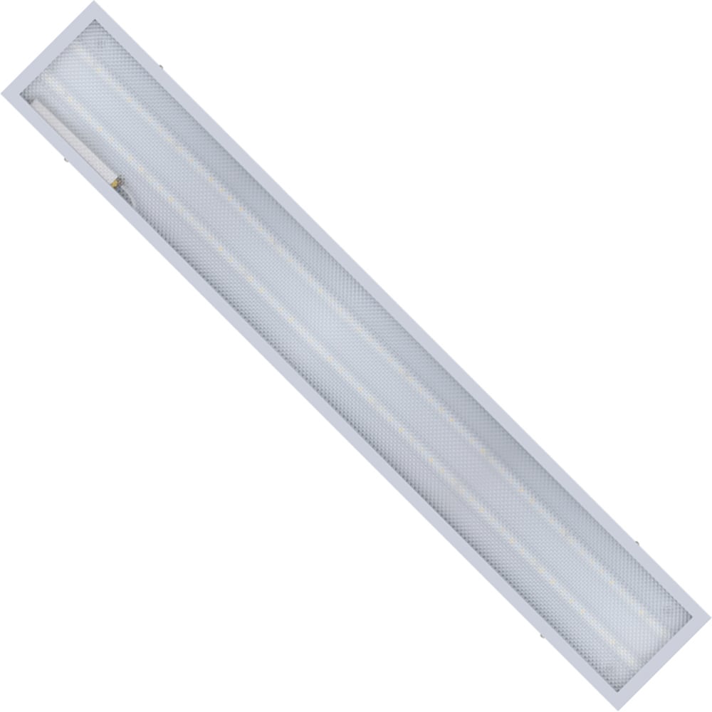 Изображение товара Светодиодный светильник Volpe ULP-Q105 18120-45W/6500K WHITE M3