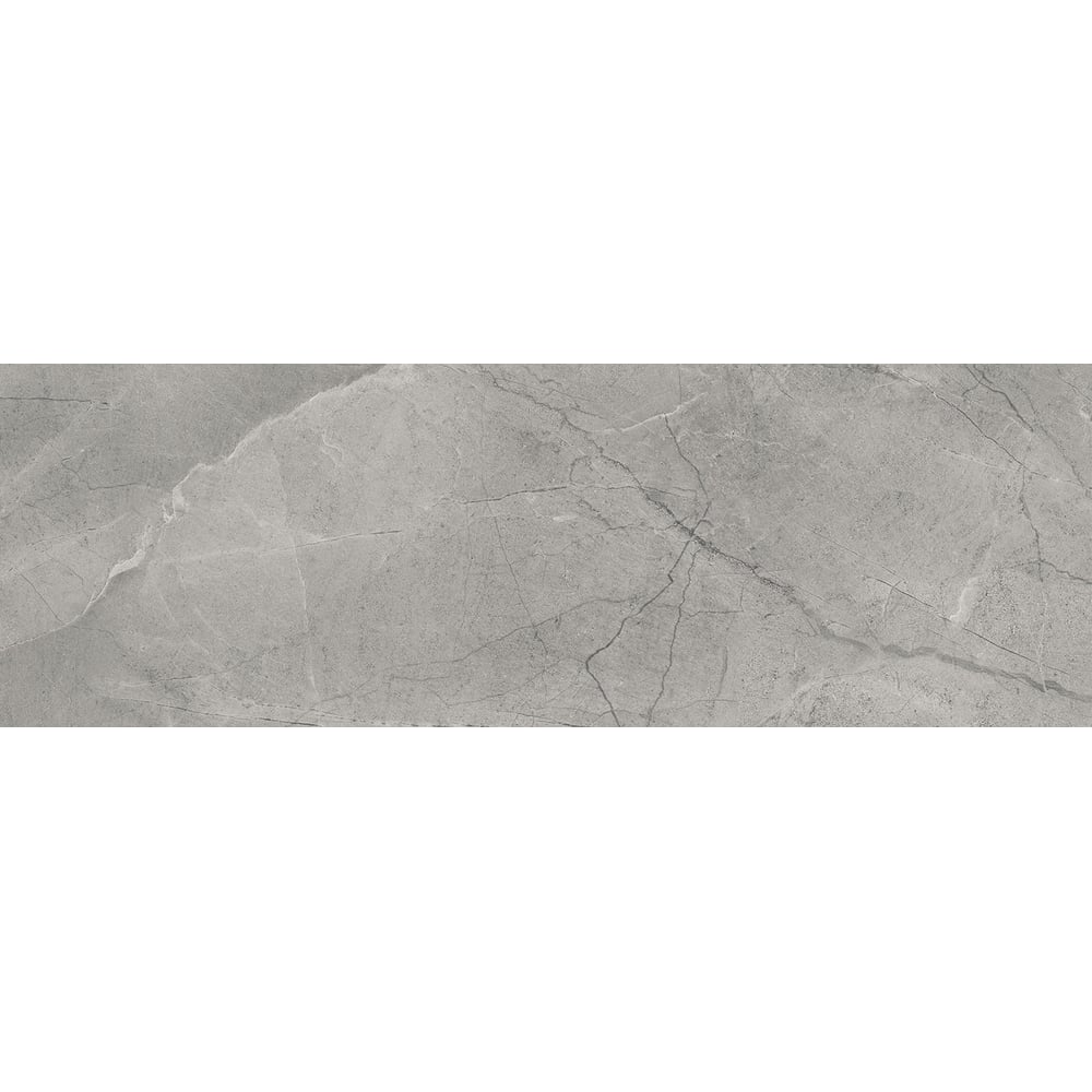 Изображение товара Облицовочная плитка AlmaCeramica Anturin 300x900 мм серый матовая