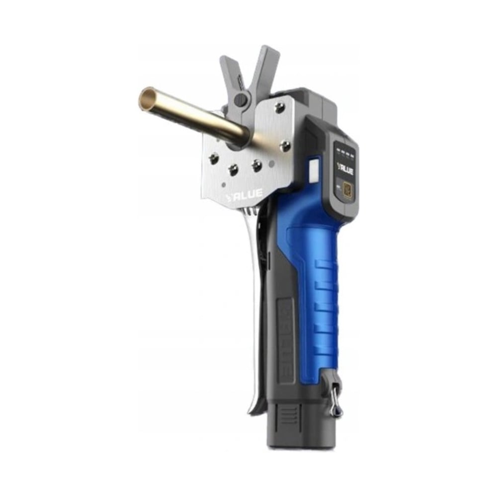 Изображение товара Электрическая вальцовка VALUE VET-19LI для медных труб