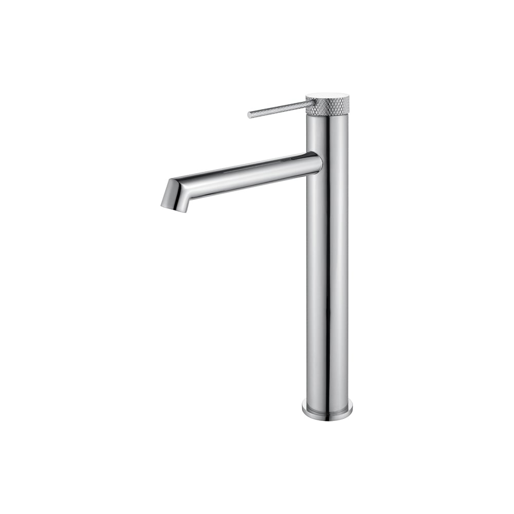 Изображение товара Смеситель для раковины VINCEA Rim однорычажный хром VBF-2RM2CH