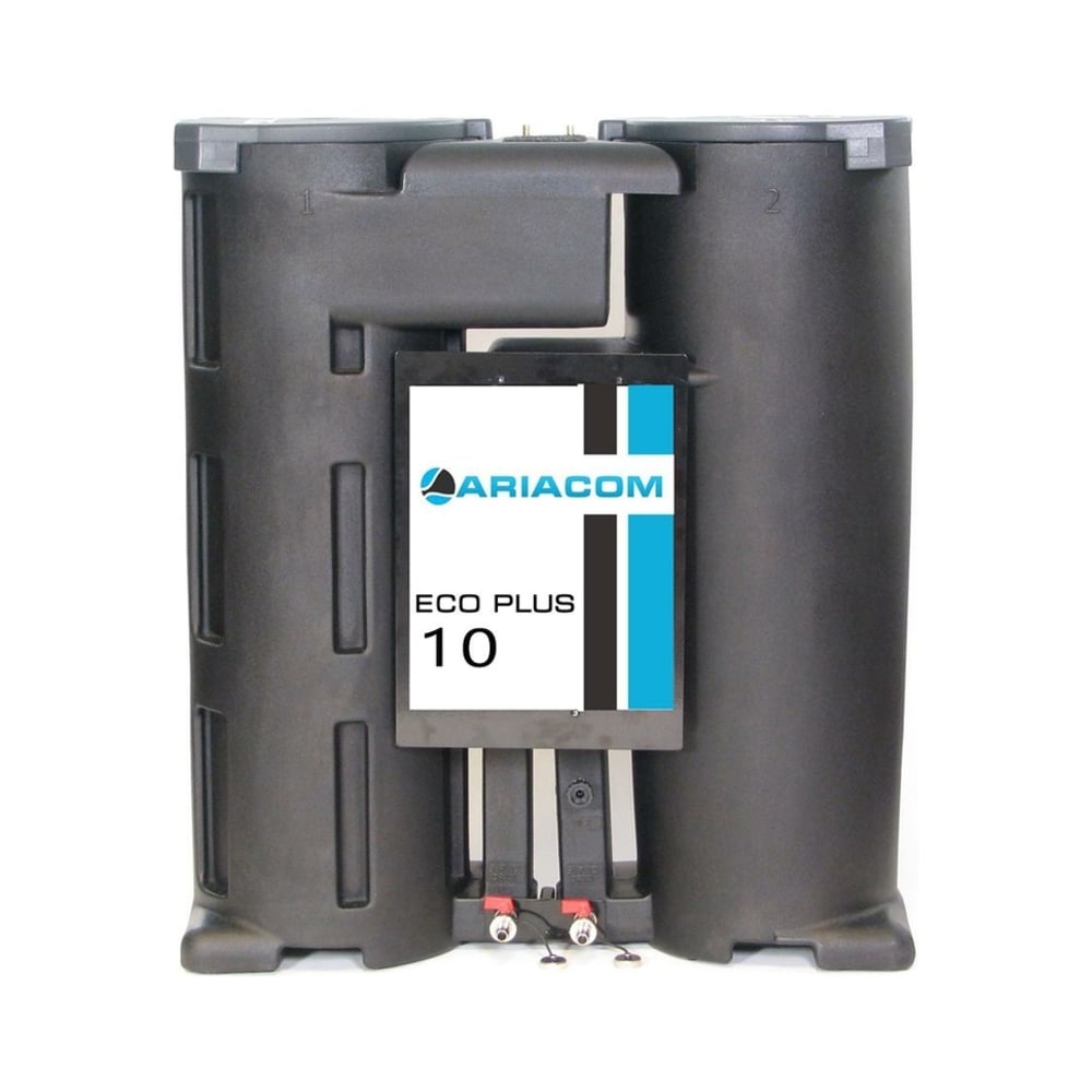 Изображение товара Система очистки конденсата ARIACOM ECO Plus 10