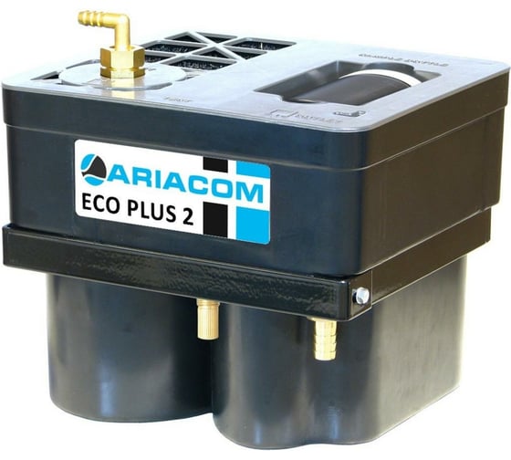 Изображение товара Система очистки конденсата ARIACOM ECO Plus 2