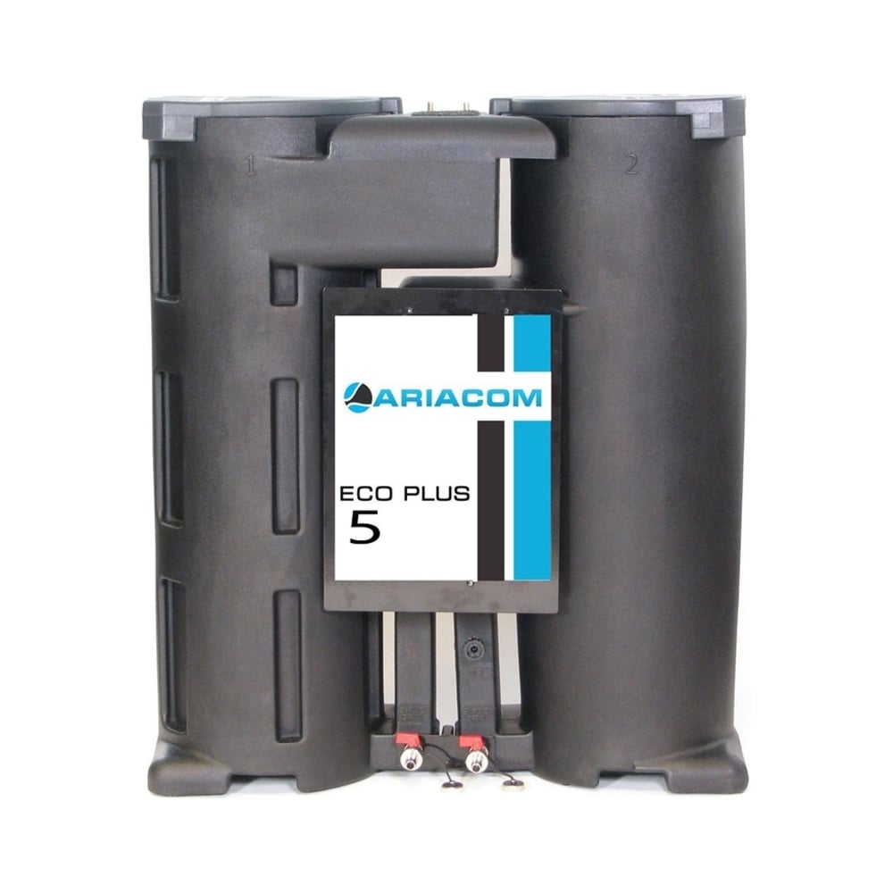 Изображение товара Система очистки конденсата ARIACOM ECO Plus 5