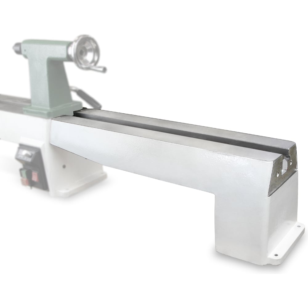 Изображение товара Удлинение станины для токарного станка DML320 FABTEC КА-00074043