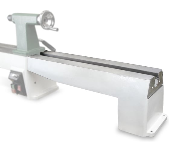 Изображение товара Удлинение станины для токарного станка DML320 FABTEC КА-00074043