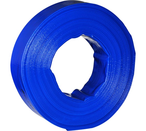 Изображение товара Рукав напорный (дренажный) 1 1/2  4.5 бар, 20м SBK 00-00024913