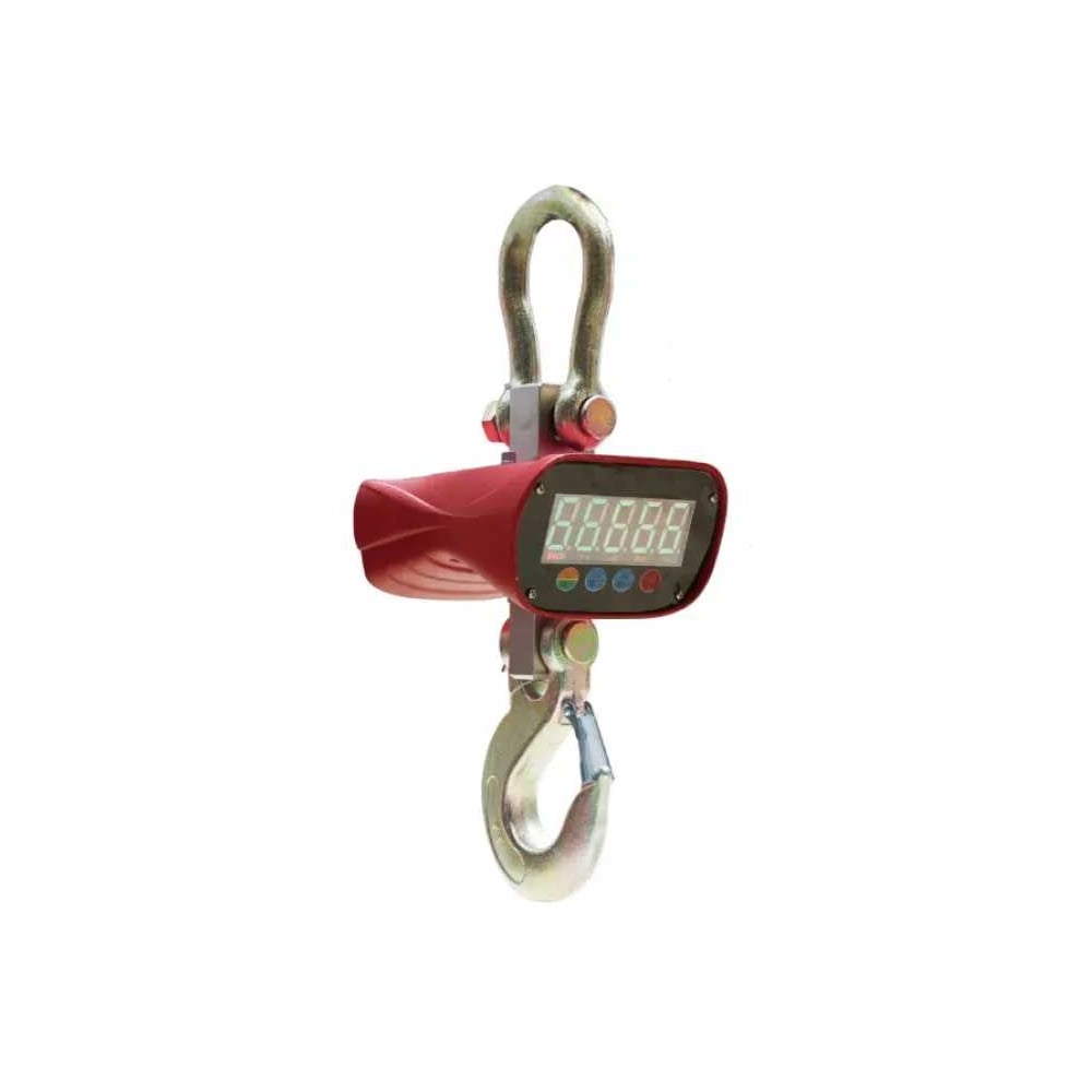 Изображение товара Весы электронные крановые TOR OCS-TY 2T (H) 1050392