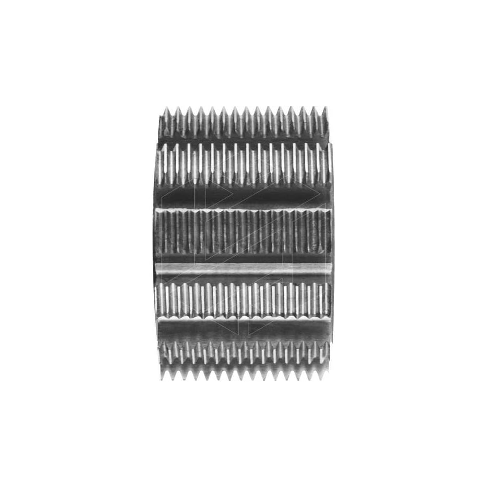 Изображение товара Фреза червячная для нарезания зубьев звездочек ИНСТУЛС t 8.000 d 5.00 70х63х27 Z-12 Р6М5К5 00001887406