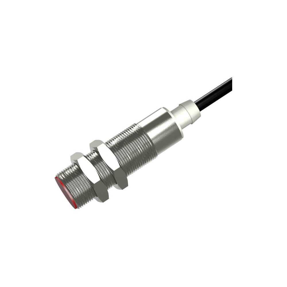 Изображение товара Выключатель бесконтактный индуктивный Индукция И10-NO-NPN(Л63) 10188