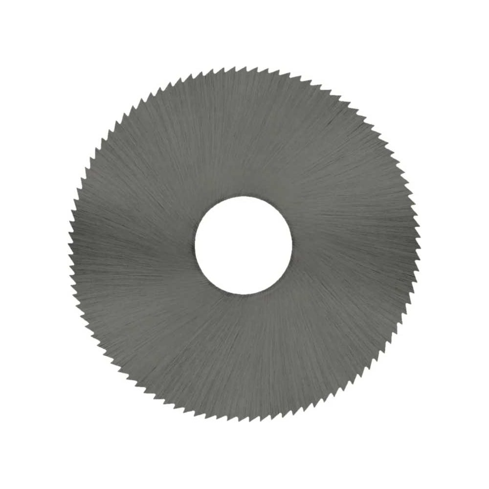 Изображение товара Отрезная фреза твердосплавная ИНСТУЛС 25мм для нержавеющей стали и металлов