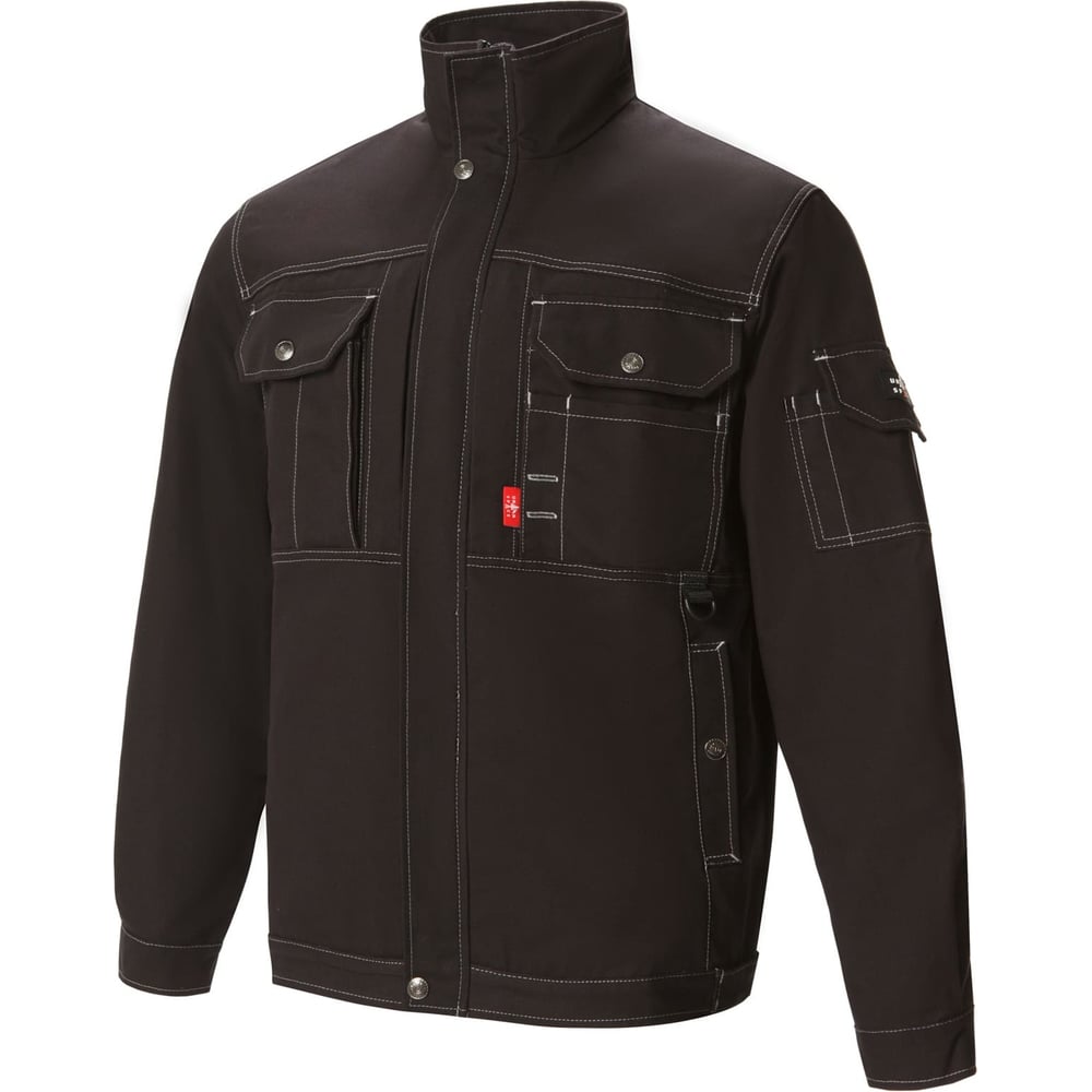 Изображение товара Куртка СОЮЗСПЕЦОДЕЖДА Union Space черная размер 56-58