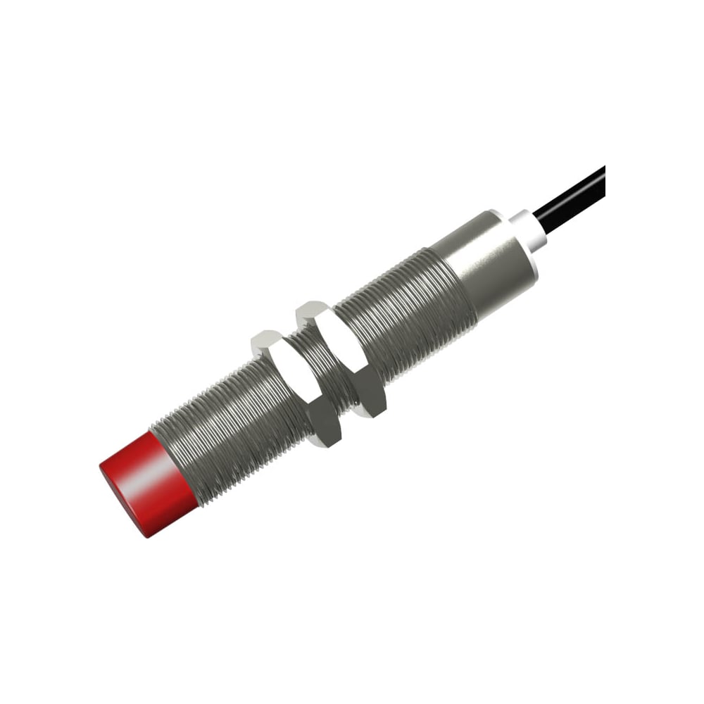 Изображение товара Бесконтактный индуктивный выключатель И11-NO-AC-Z(Л63) 40613 IP67