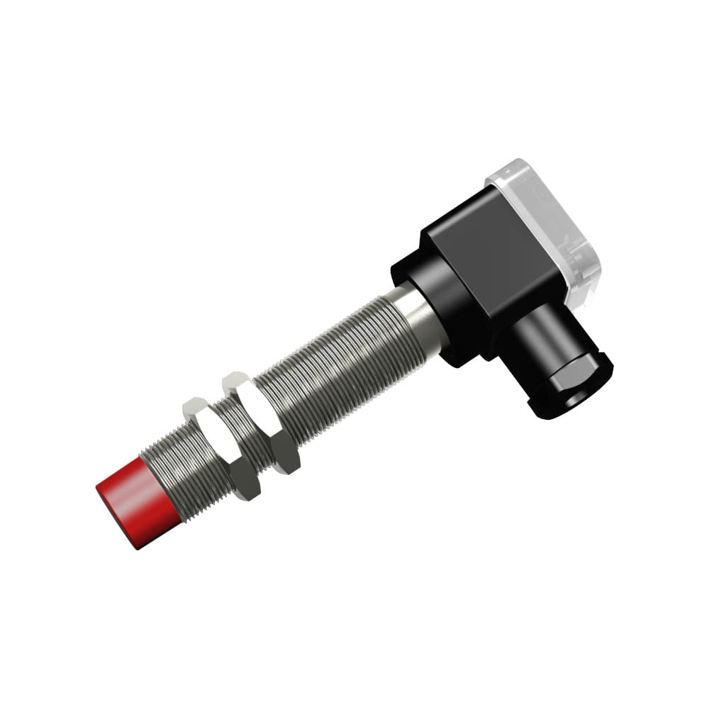 Изображение товара Бесконтактный индуктивный датчик И11-NO/NC-PNP-К-HT высокая чувствительность